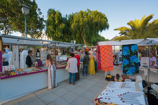 Tour Teguise market + Cesar Manrique Foundation - Should you book this Teguise Market + César Manrique tour?