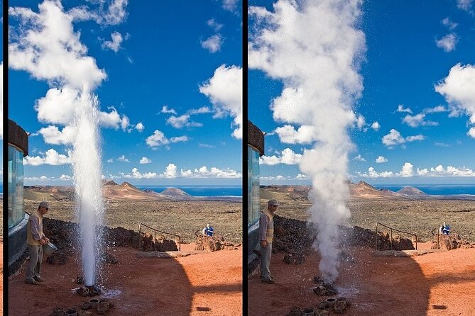 Tour to Timanfaya, La Geria and La Laguna Verde - Price and Comfort: Is $64.71 Worth It?