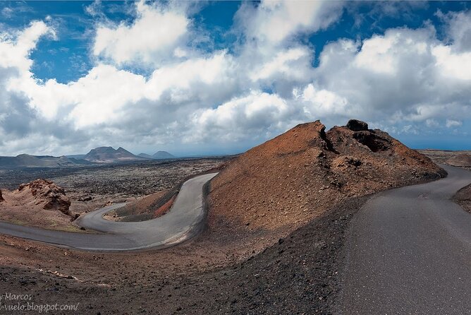 Tour to Timanfaya, La Geria and Laguna Verde for cruise passengers - What I’d do differently if I booked this again