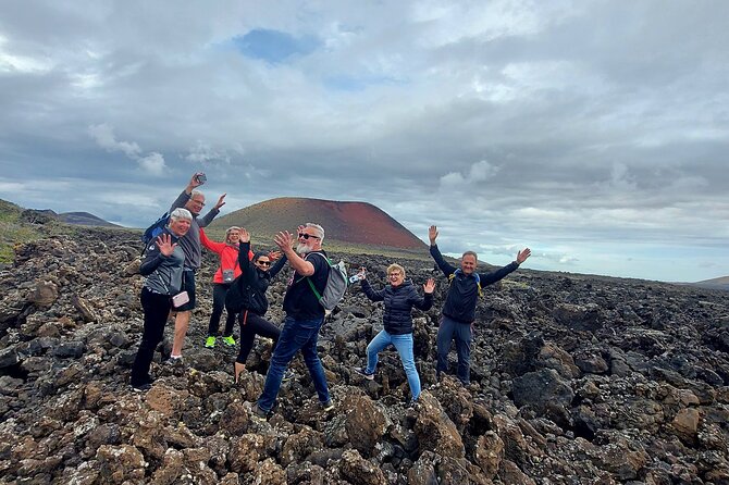 Trekking in the Volcanoes Natural Park in a small group - Price Value: Is $56.84 Worth 3–4 Hours in the Park?