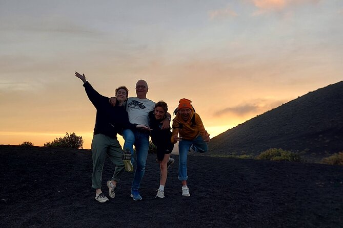 Trekking in the Volcanoes Natural Park in a small group - Who This Tour Suits Best (and Who Might Want Another Option)