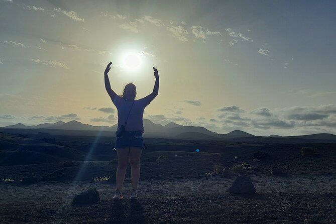 Trekking in the Volcanoes Natural Park in a small group - Should You Book This Volcano Trek?