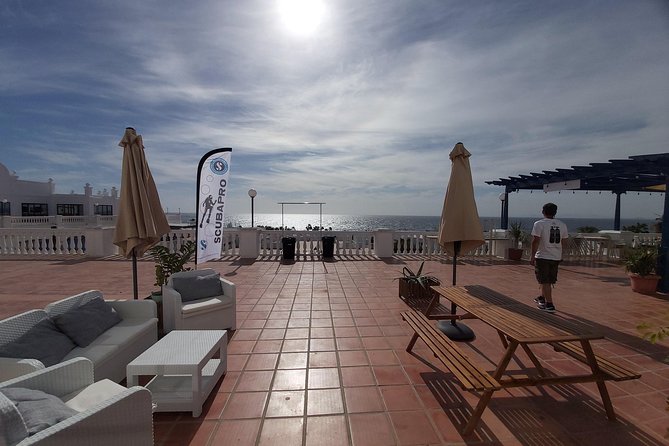 Try Scuba Diving in Lanzarote (No experience needed) - Underwater Highlights Around Lanzarote: Reef Life and Museo Atlántico