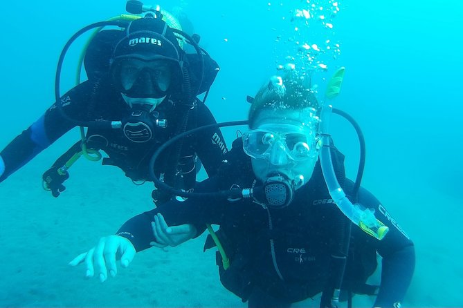 Try Scuba Diving in Lanzarote (No experience needed) - Where You Meet and How to Plan Your Timing