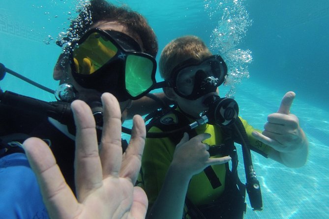 Try Scuba Diving in Lanzarote (No experience needed) - Price and Value: Why This Costs What It Costs