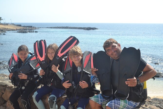 Try Scuba Diving with 2 Ocean Dives - Playa Chica Beach start: timing, meeting point, and what your morning looks like