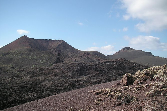 Volcano Hike - Timanfaya eruptions - Why This Timanfaya-Era Hike Feels Different Than a Drive-By
