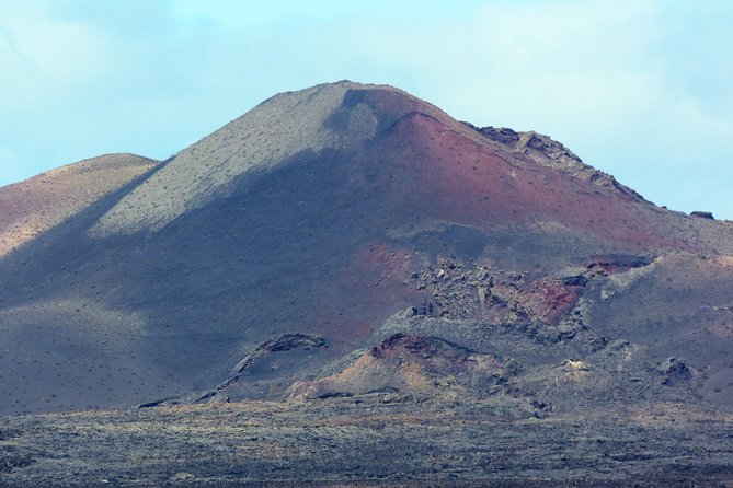 Volcano Hike - Timanfaya eruptions - What to Bring (Because This Is Outdoors, Not a Museum)
