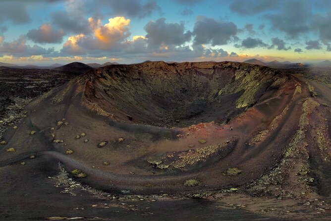 Volcano Trekking Tour (Timanfaya eruptions) - Key Things That Make This Timanfaya Trek Worth Your Time