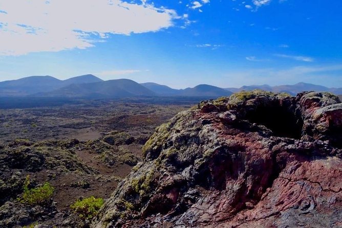 Volcano Trekking Tour (Timanfaya eruptions) - Gear and Comfort: Poles, Rain Jackets, and a Pace That Doesn’t Rush You
