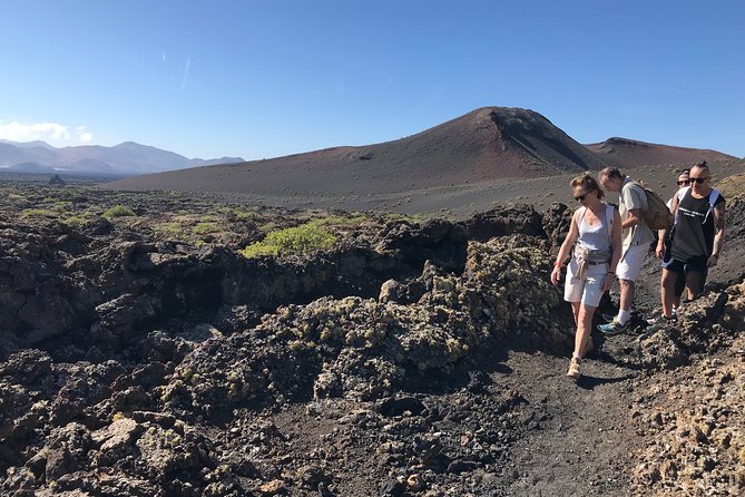 Volcano Trekking Tour (Timanfaya eruptions) - Weather and Timing: Why Good Conditions Matter Here