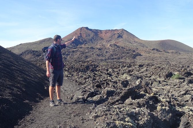 Volcano Trekking Tour (Timanfaya eruptions) - Price and Value: Is $50.81 Worth 3 Hours in Timanfaya?