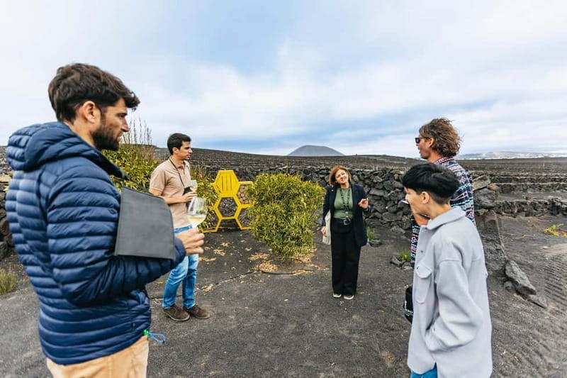Wine Lovers: Wine Tasting Tour at El Grifo Bodega Lanzarote - The Wine Museum: old tools, old walls, and the 1775 story