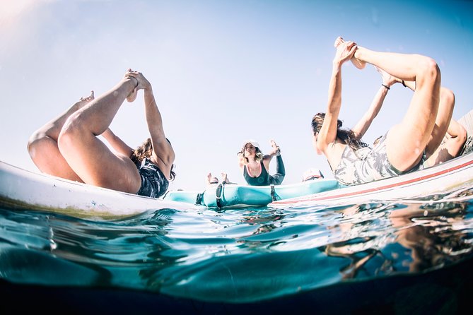 YogaSup Lanzarote - Key highlights to know before you go